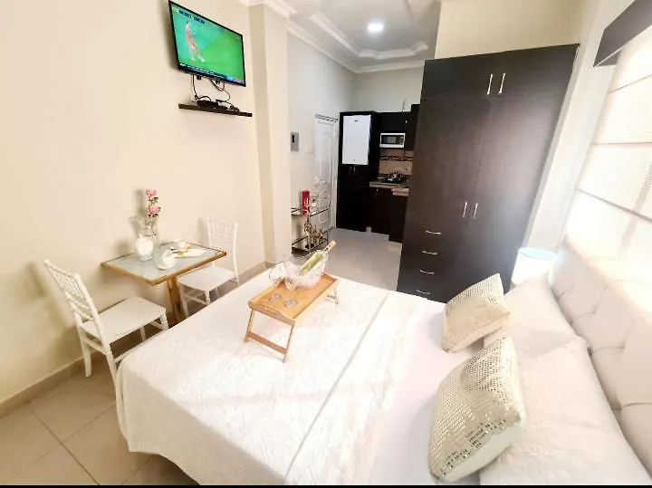 Suite 3B Empresarial 10Min Malecon Universidad Guayaquil 0*,  Ekvador
