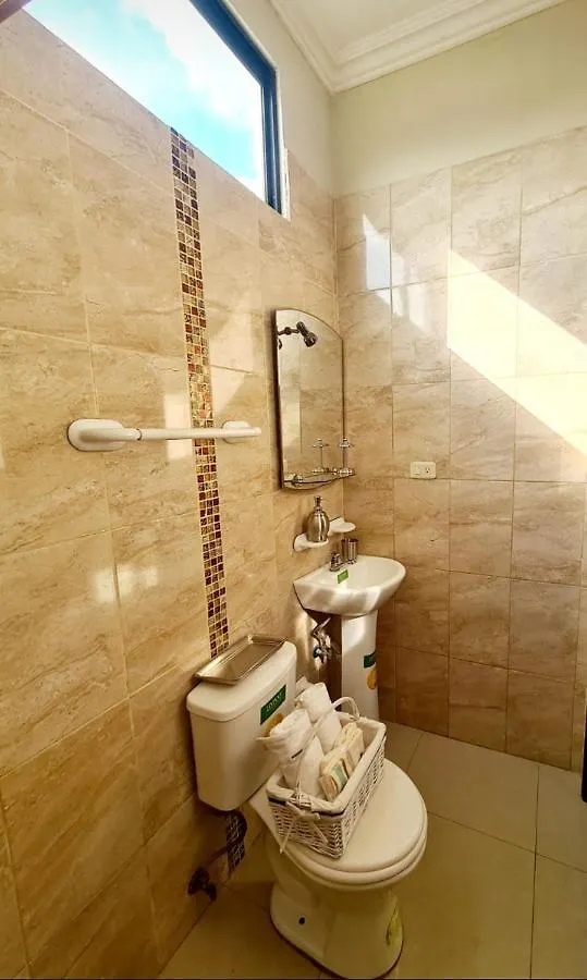 Daire Suite 3B Empresarial 10Min Malecon Universidad Guayaquil Ekvador